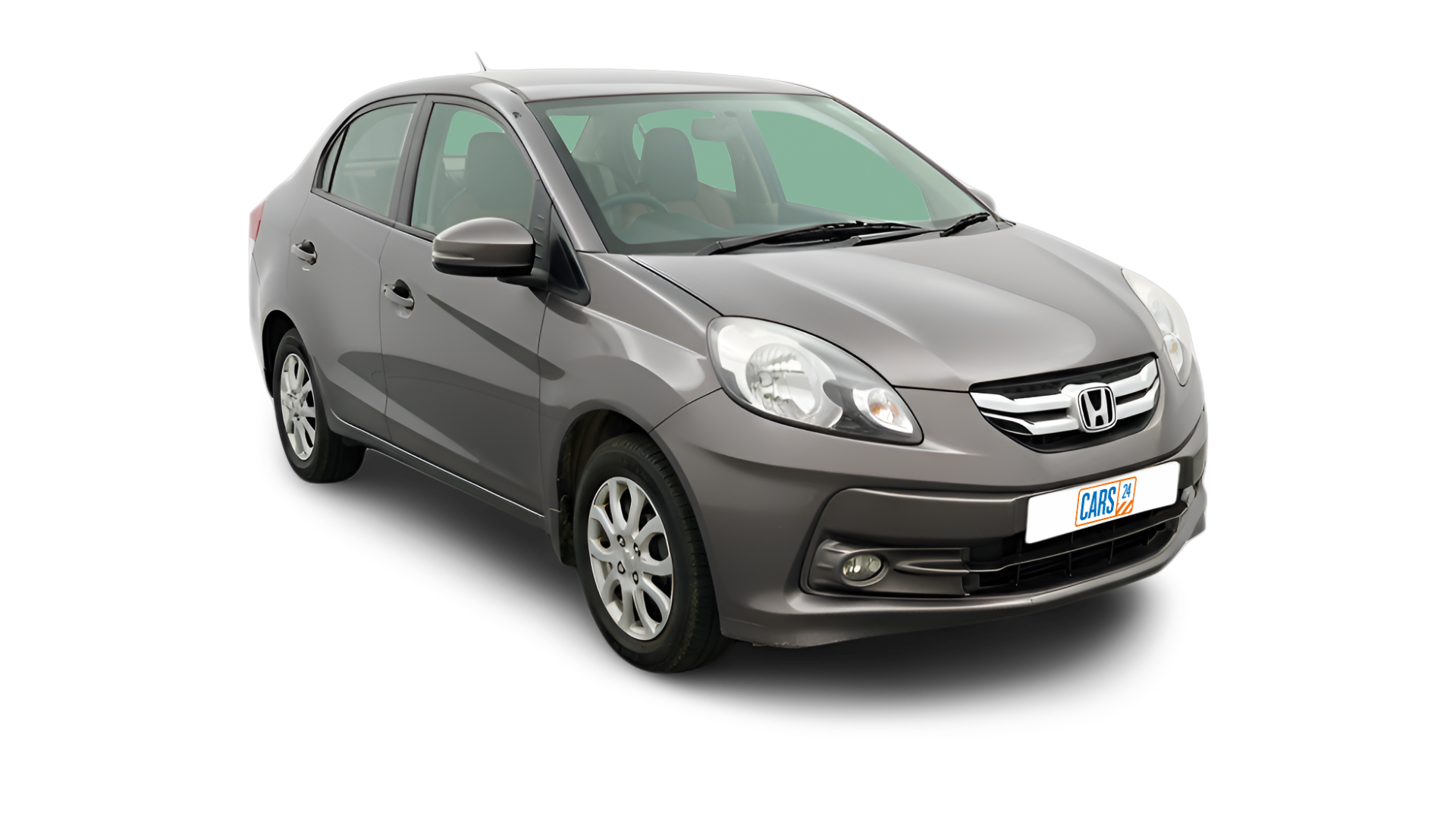 Honda Amaze-img